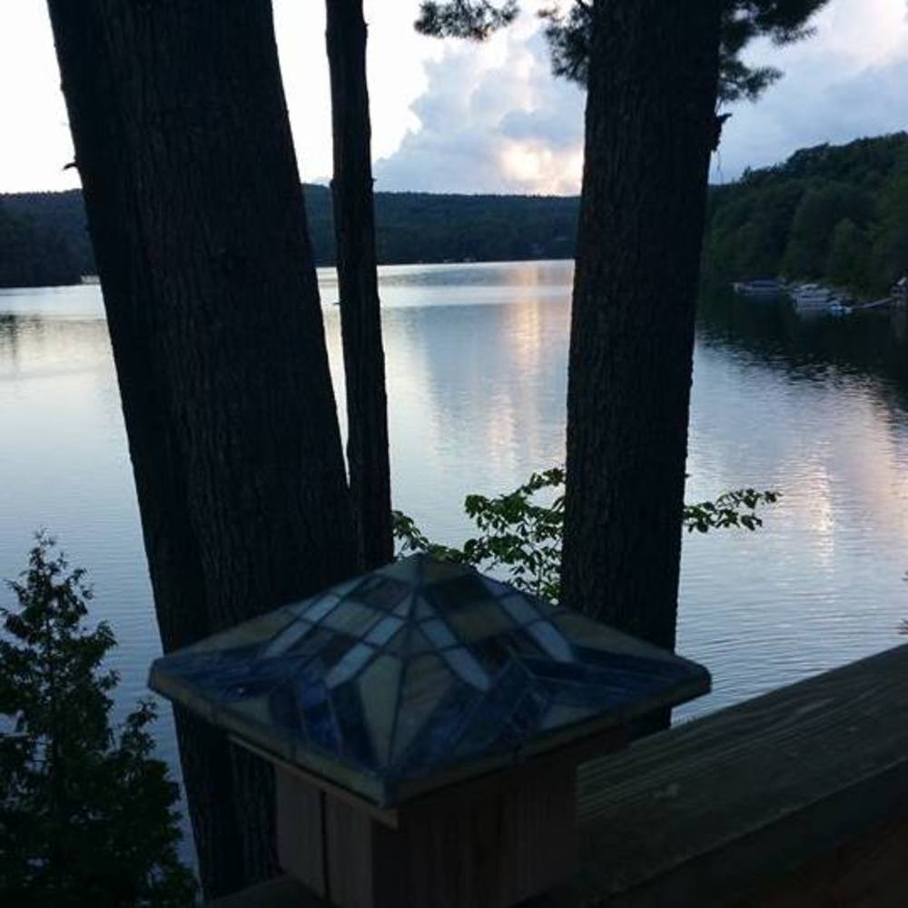 Meet your Posher, Anne-marie